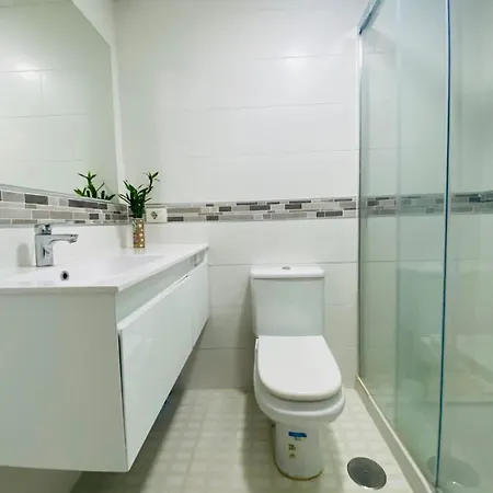 Duplex En Mirador Del Duque Holiday home *