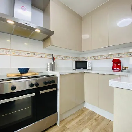 Duplex En Mirador Del Duque *