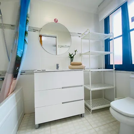 Duplex En Mirador Del Duque Holiday home *