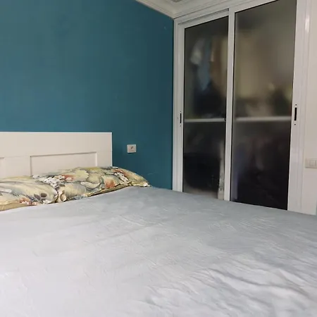 Сasa de vacaciones Duplex En Mirador Del Duque