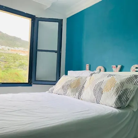 Duplex En Mirador Del Duque * Costa Adeje (Tenerife)