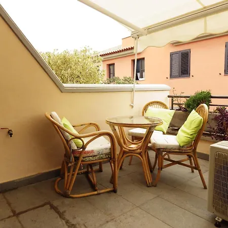 Duplex En Mirador Del Duque Nyaraló *