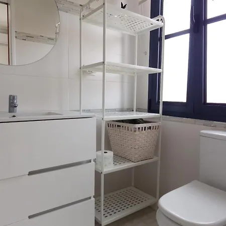 Duplex En Mirador Del Duque Nyaraló