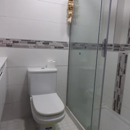 Nyaraló Duplex En Mirador Del Duque Costa Adeje (Tenerife)