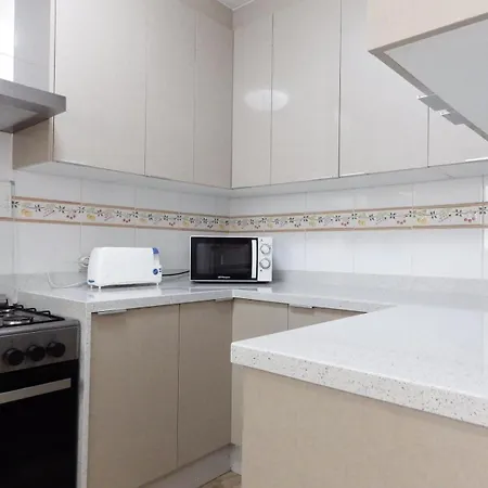 Duplex En Mirador Del Duque Nyaraló *