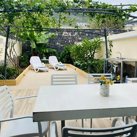 Duplex En Mirador Del Duque Nyaraló *