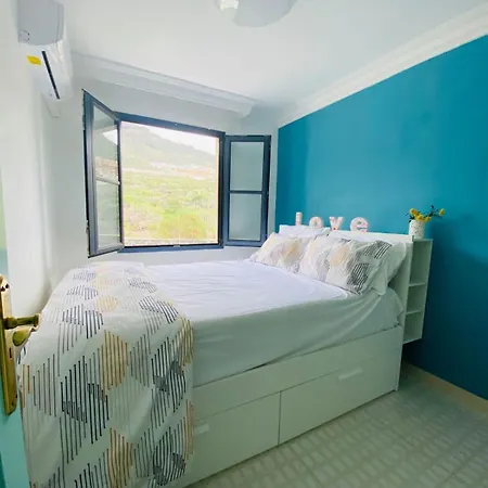 Duplex En Mirador Del Duque Costa Adeje (Tenerife)