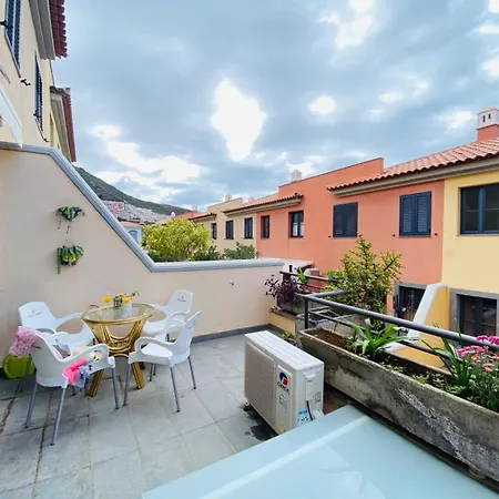 Duplex En Mirador Del Duque Nyaraló *