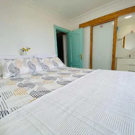 Nyaraló Duplex En Mirador Del Duque Costa Adeje (Tenerife)