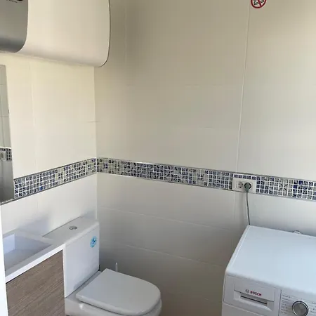 Nyaraló Duplex En Mirador Del Duque Costa Adeje (Tenerife)