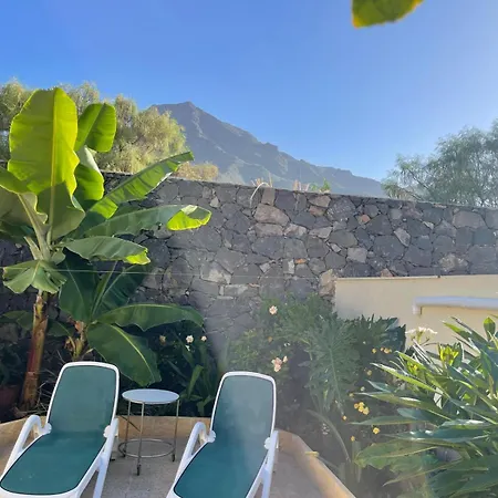 Nyaraló Duplex En Mirador Del Duque